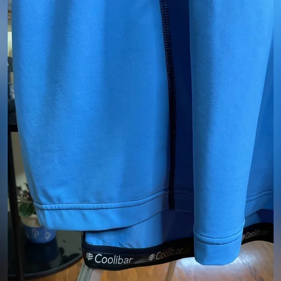 MEN’S SURF RASH GUARD, XXL - Picture 5 of 5